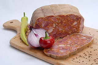 Mangalica Disznósajt -250g