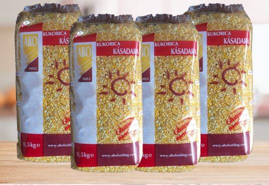 ABO -Kukorica Kásadara -500g