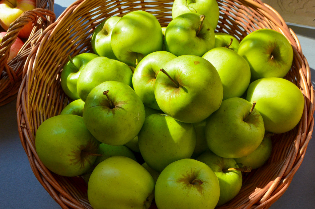 Biodinamikus Golden alma -1 kg