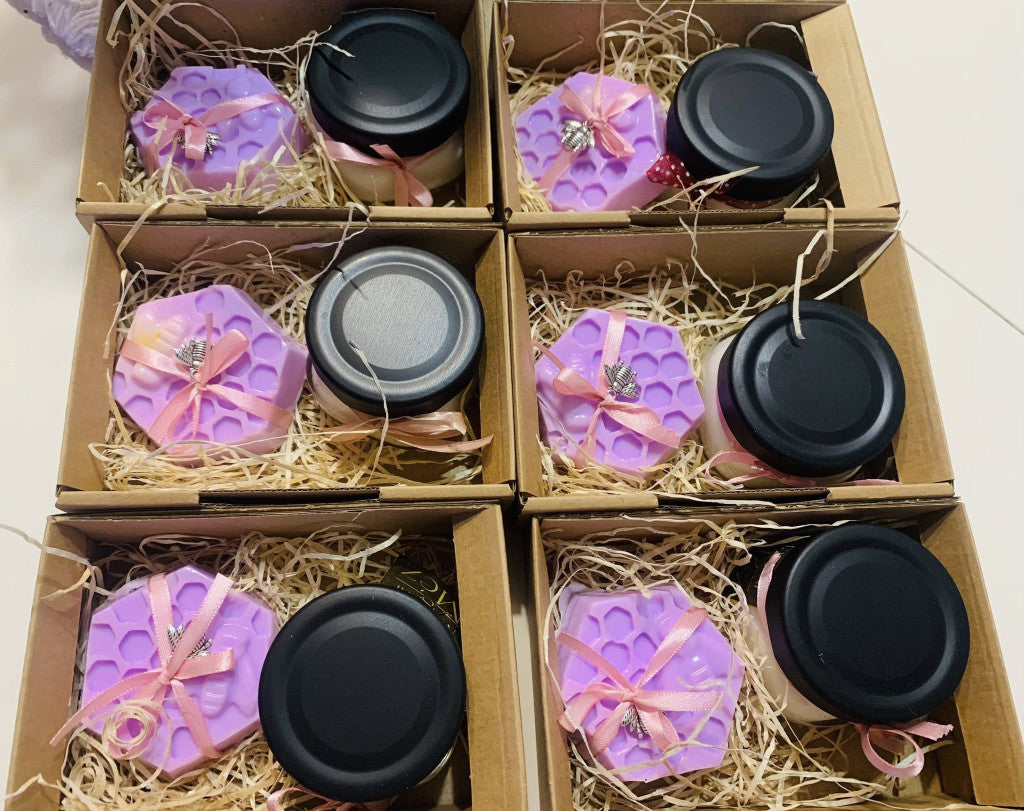 Ajándékdoboz (kicsi)