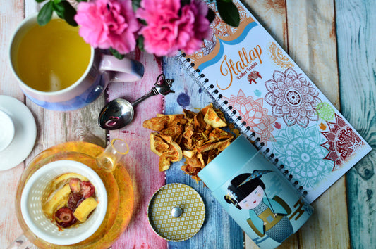 Mangó és Barátai ( savcsökkentett )