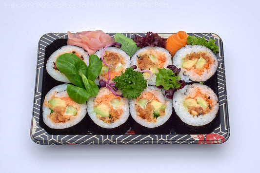 Sushi - Spicy répa