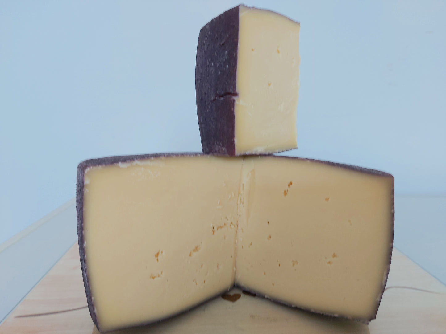 Borban Érlelt SAJT  -100g