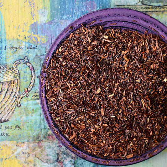 Natur Rooibos Tea