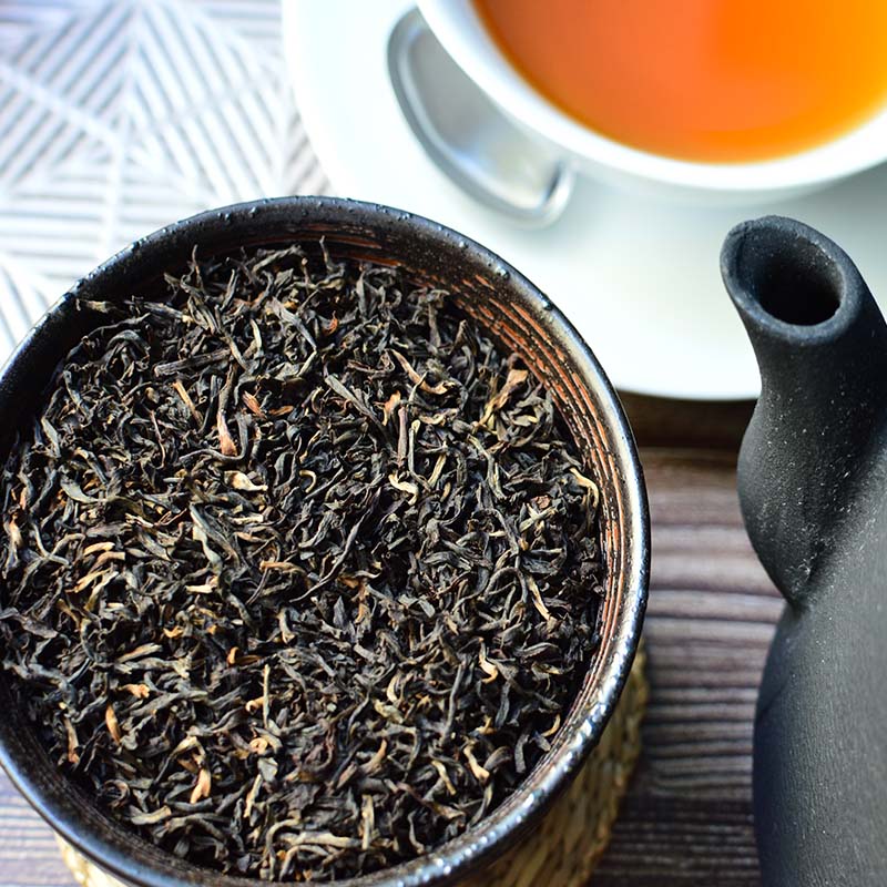 Assam - Fekete Tea