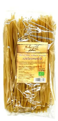 Bio Alakor ősbúza tészta -Szélesmetélt -250gr (NG)