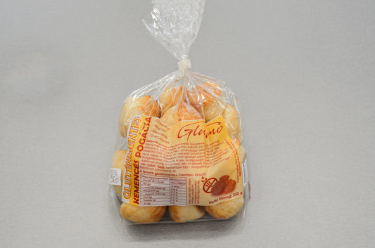 Glutimó Gluténmentes Kemencés pogácsa 250g
