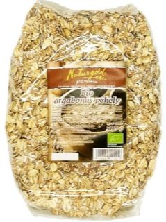 Bio Ötgabonás pehely -500 gr (NG)