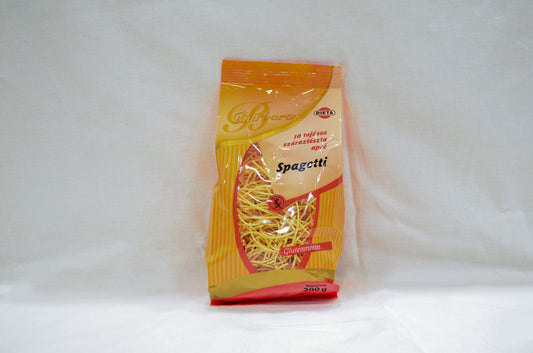 Barbara: Gm Spagetti -200 g