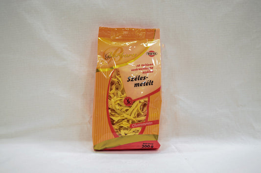 Barbara: Gm Szélesmetélt -200 g