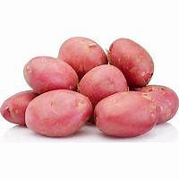 Bio burgonya -0,5 kg