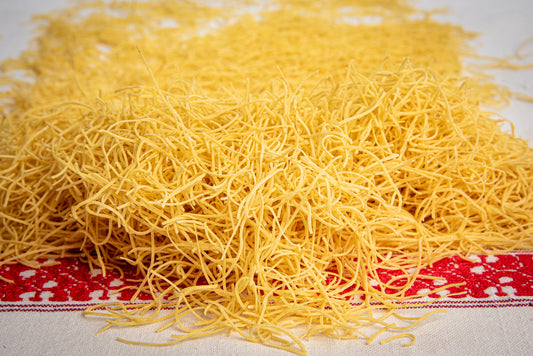 Cérnametélt -200 gr