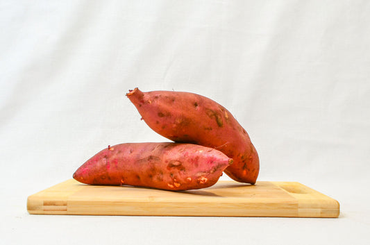 Batáta- sárga -1kg- Demeter minősített