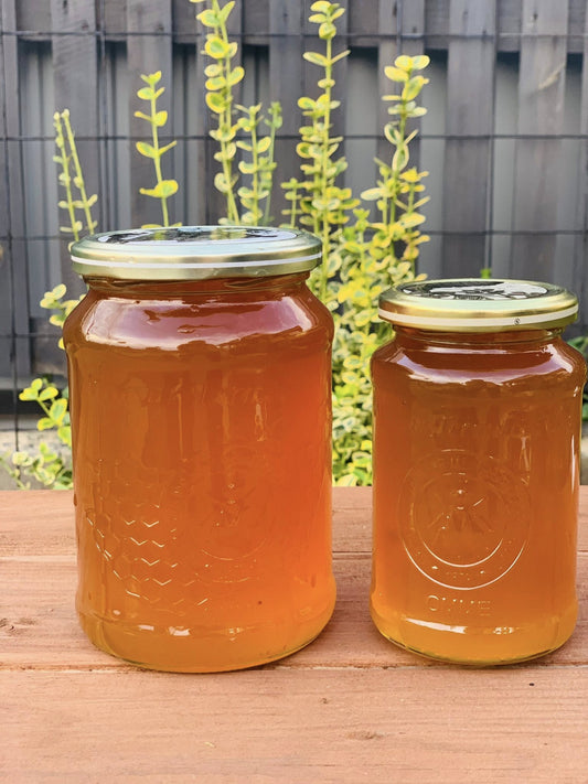 Gesztenyeméz -500 g