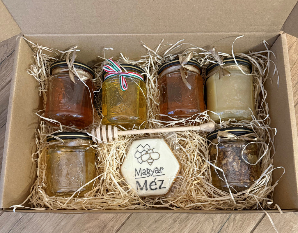 Ajándékdoboz (nagy)