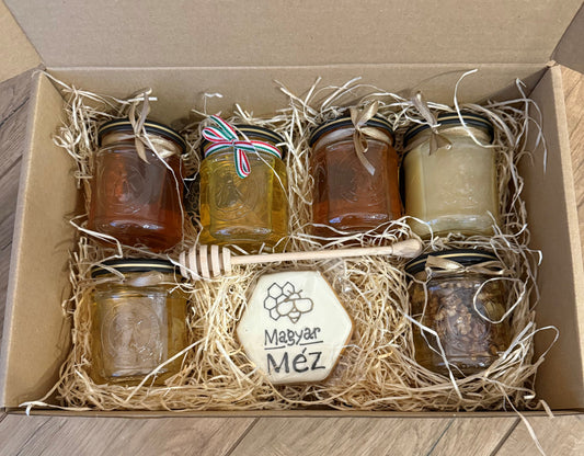 Ajándékdoboz (nagy)