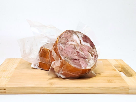 BioGoods Csülöksajt (  ~ 20 dkg )